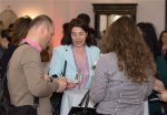 Open Doors Day – The first business networking event successfully organized at the Chamber of Commerce and Industry of Romania - Mar 17th 2015