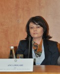 "Capital autohton -  România producătoare – România exportatoare", conferinţă organizată de CCIR