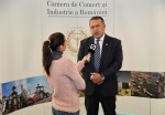 Camera de Comerţ şi Industrie a României a lansat proiectul „Business without Corruption”