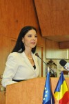 Întrunirea Coaliției Naționale pentru Modernizarea României la Camera de Comerţ şi Industrie a României