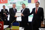 Vizita E.S Preşedintele Republicii Turce, domnul Recep Tayyip Erdoğan, la Camera de Comerţ şi Industrie a României – 1 aprilie 2015