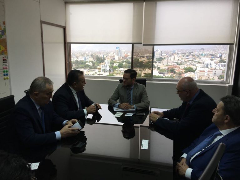 Oportunități investiționale în industria turismului din România și Peru