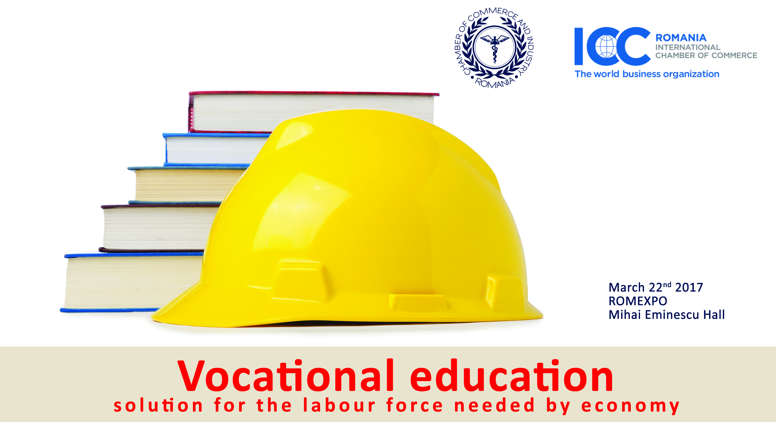 Vocational education
