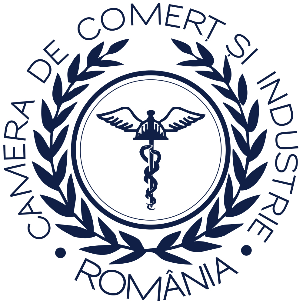 Camera de Comerț și Industrie a României