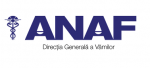 ANAF – Direcția Generală a Vămilor