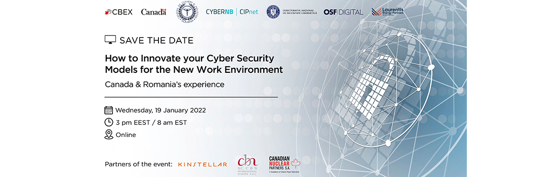 banner inovare modele de securitate